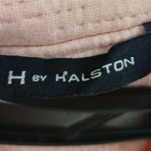 H By Halston Textured Zip Jacket size 12 - Picture 4 of 6